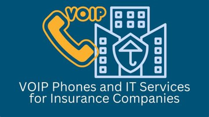 What insurance companies cover cell phones?
