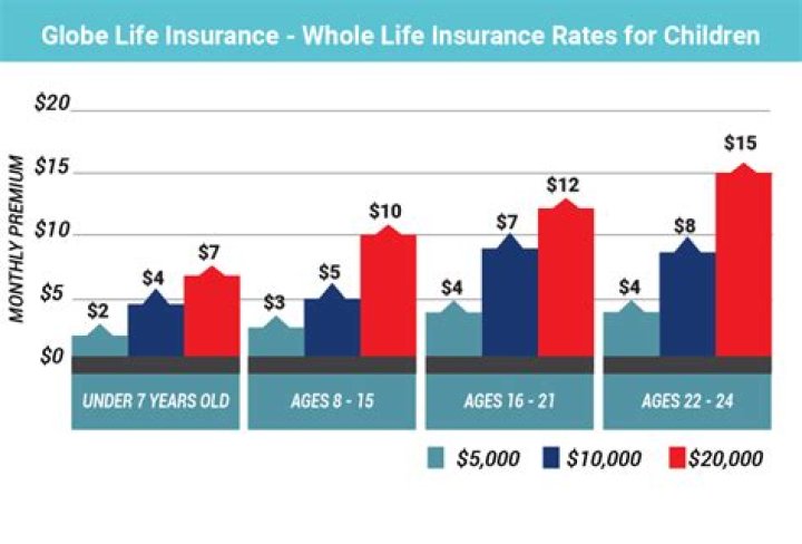 What insurance companies does Globe Life own?