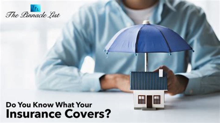 What insurance covers the other person?