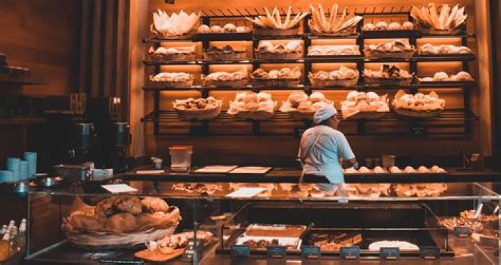 What insurance do I need to open a bakery?