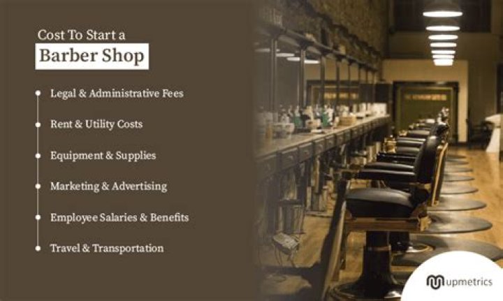 What insurance does a barber shop need?