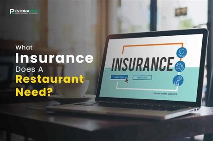What insurance does a caterer need?