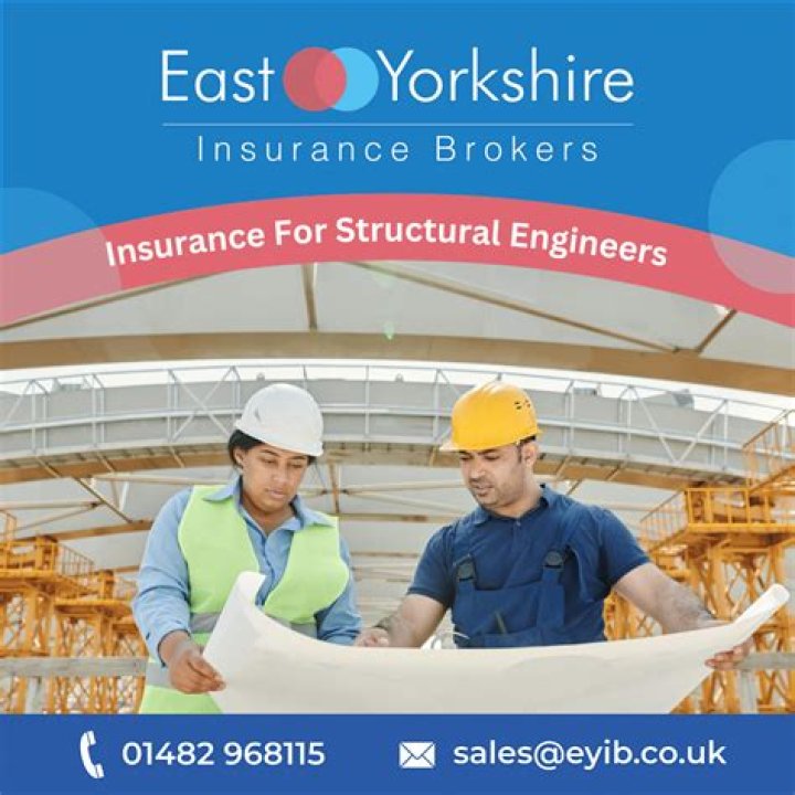 What insurance should an engineer have?