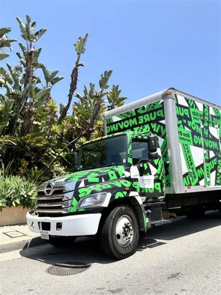 What insurance should movers have?