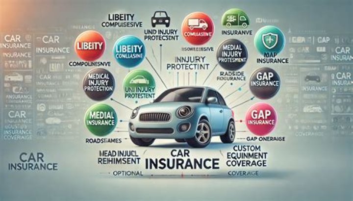 What insurances are unnecessary?