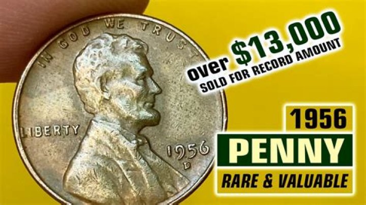 What is a 1956 dollar worth today?