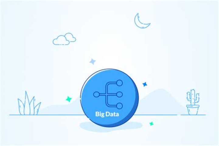What is a big plan?