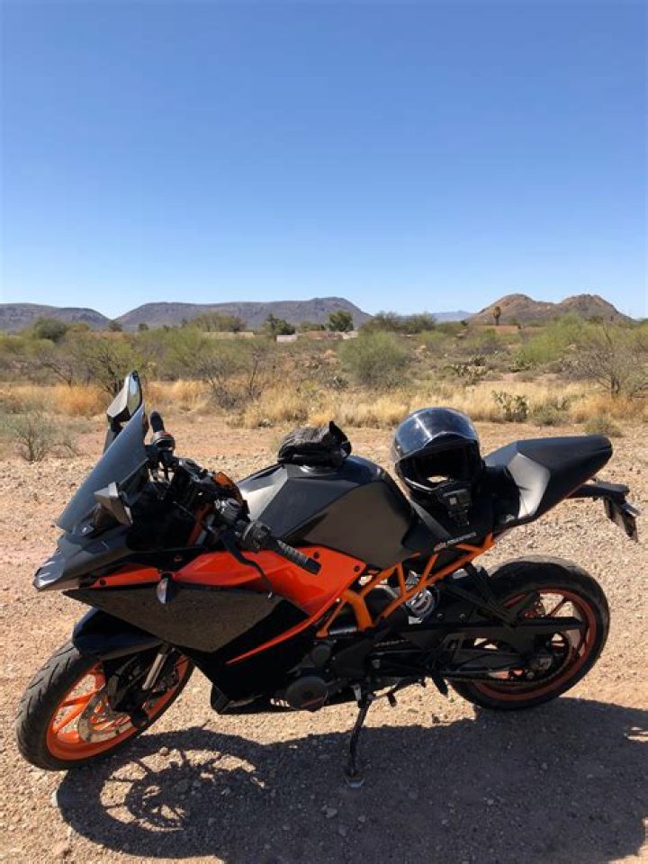 What is a fair price for a used bike?