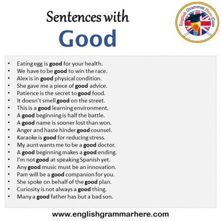 What is a good sentence for establish?