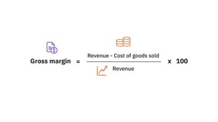 What is a good total margin?
