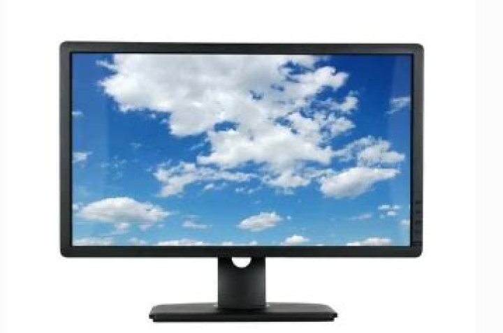 What is a monitor used for?