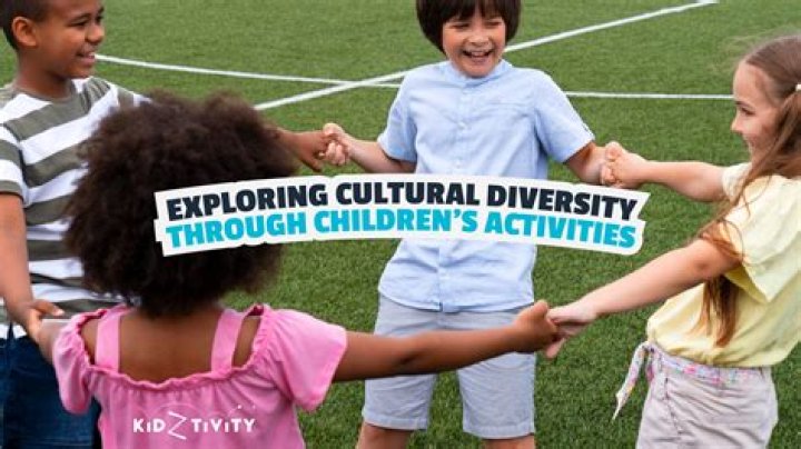 What is a multi cultural experience?