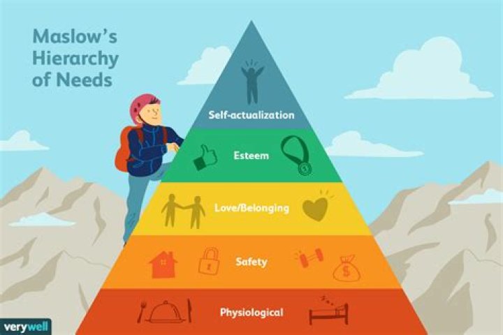What is a need in motivation?