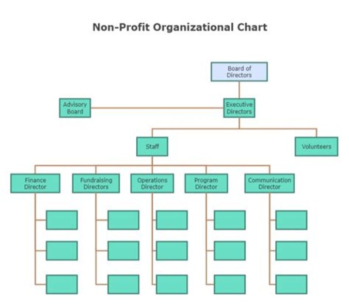 What is a nonprofit organization management?