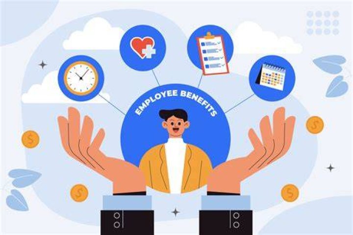 What is a paid employee?
