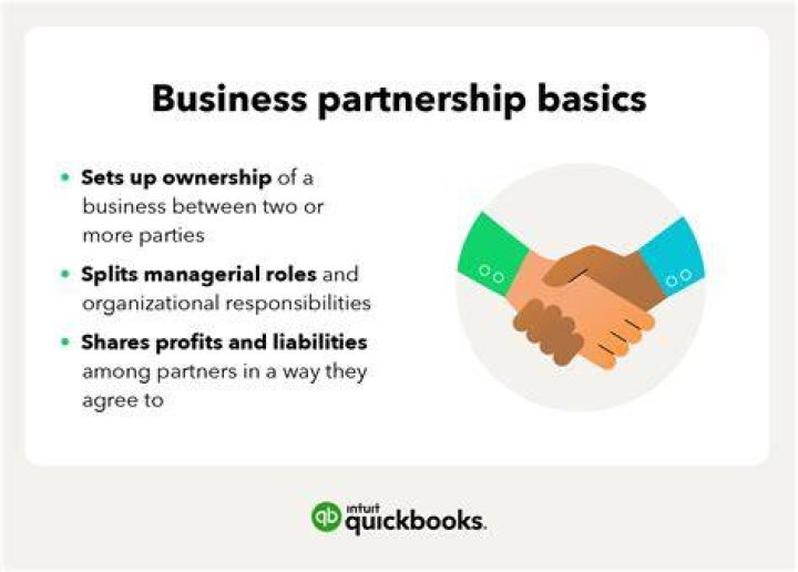 What is a partnership distribution?