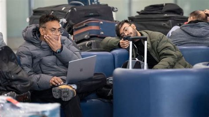 What is a passenger claim?