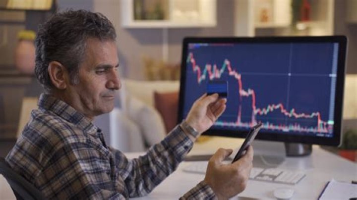 What is a person who invests called?
