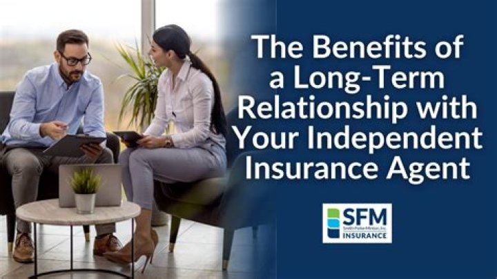 What is a personal insurance agent?