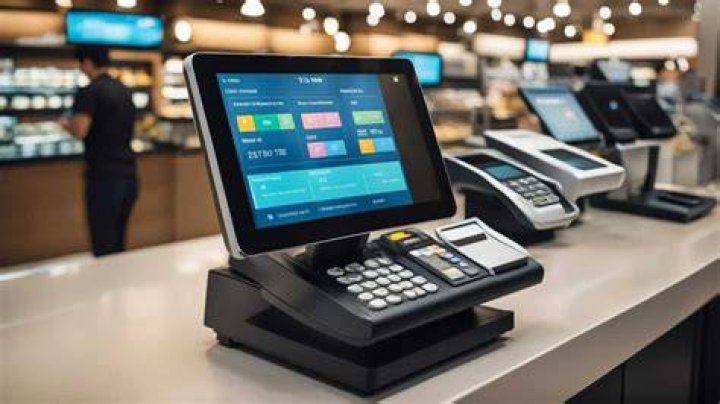What is a POS Integrator?