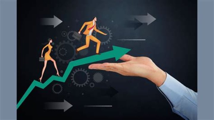 What is a progress person?