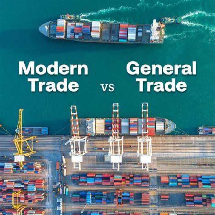 What is a trade contractor special trade?