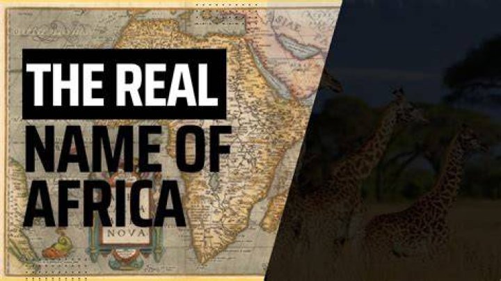 What is Africa known for exporting?
