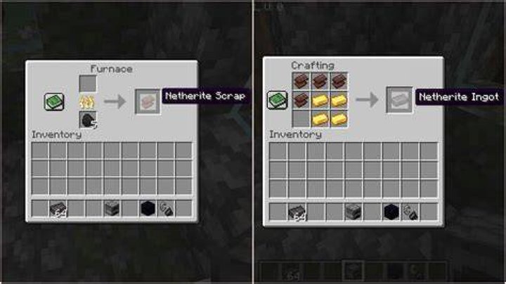 What is an ingot used for?