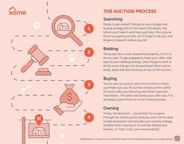 What is auction frauds?