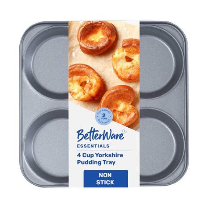 What is Betterware called now?