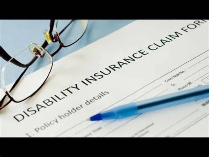 What is California voluntary disability?