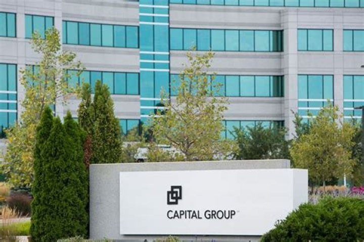 What is Capital Group AUM?