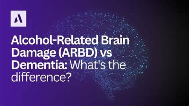 What is classed as severe dementia?