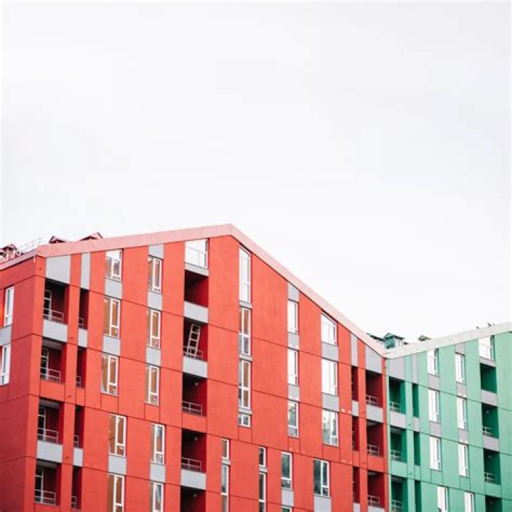 What is classed as supported housing?