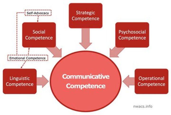What is communicative competence and why is it important?