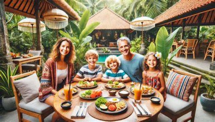 What is considered a family business?