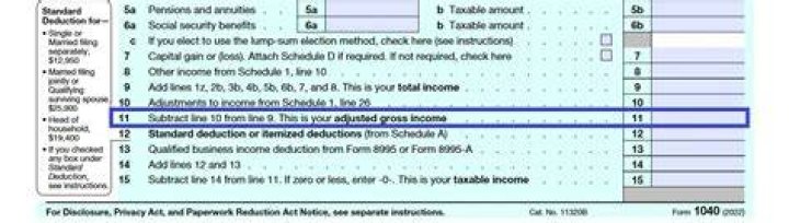 What is considered my tax return?