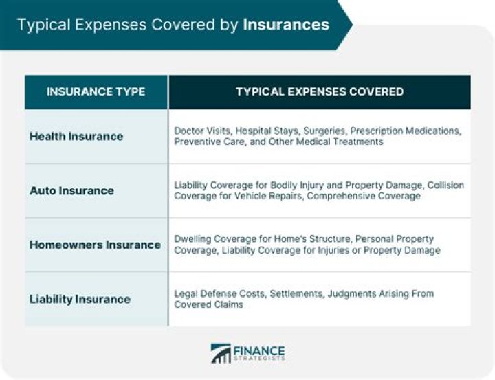 What is covered by holiday insurance?