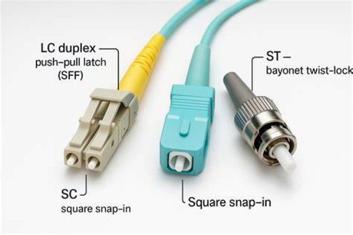 What is difference between LC and DA?