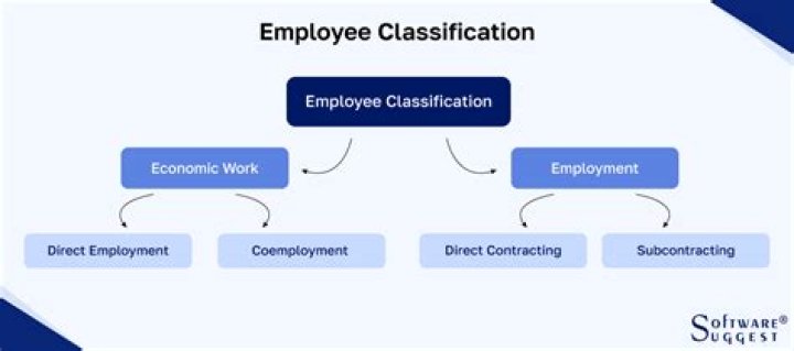 What is employee classification rate?