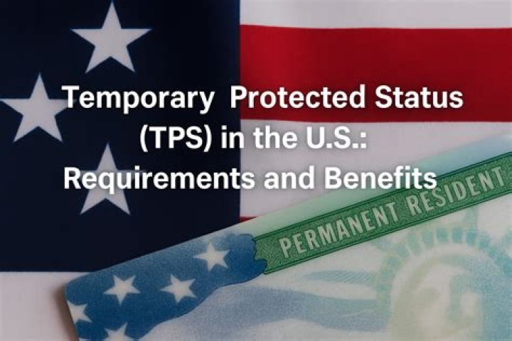 What is EU protected status?