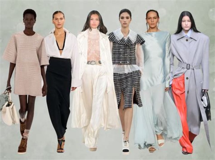 What is fashion according to you?