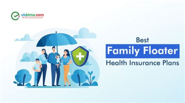 What is floater health insurance policy?