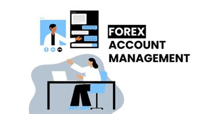 What is forex Managed account?