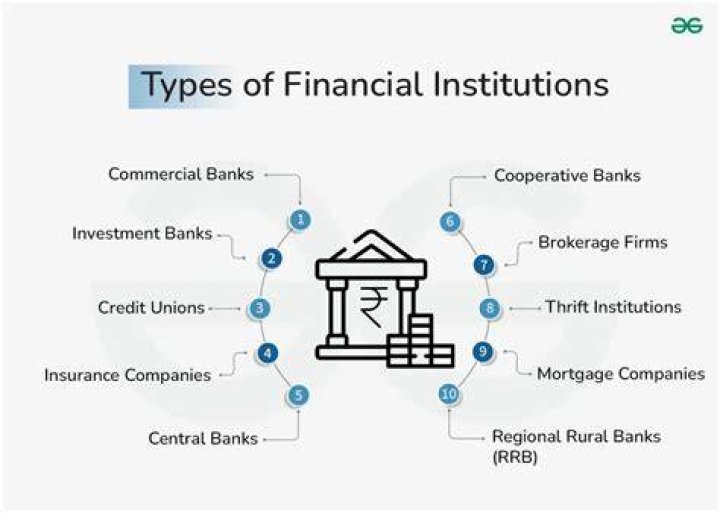 What is included in financial information?