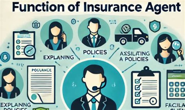 What is insurance agent classification?