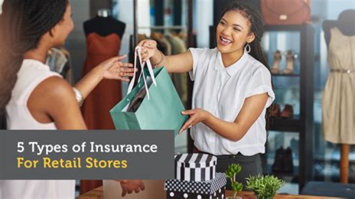 What is insurance retail value?