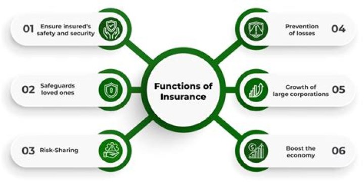 What is insurance used for?