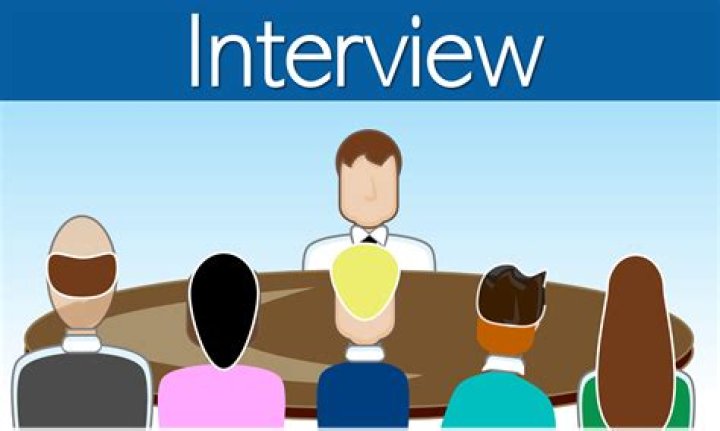 What is interview and its objective?