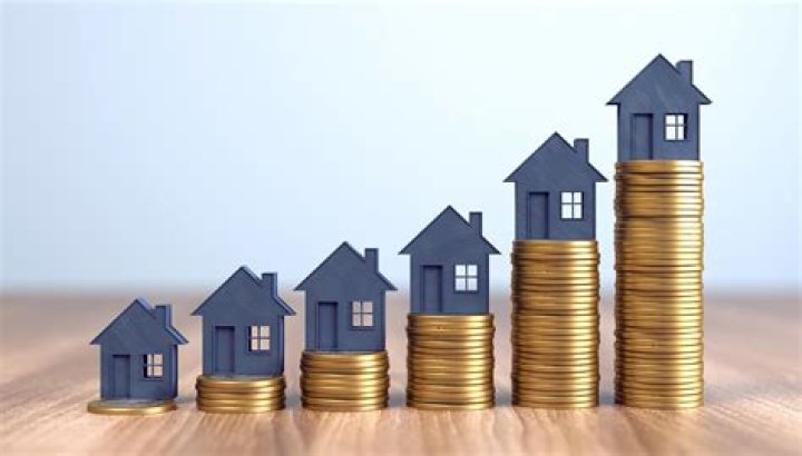 What is investment houses?